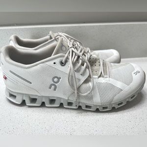 Off White Women’s On Cloud Shoes
